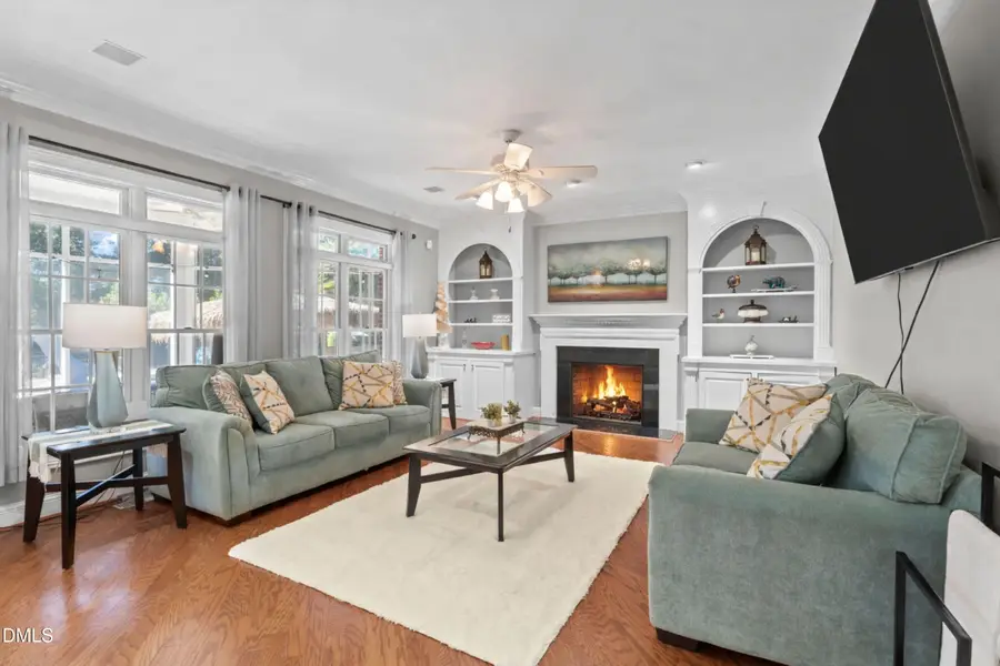 5870 Hoyt Road, Middlesex, NC 27557 - Image #2