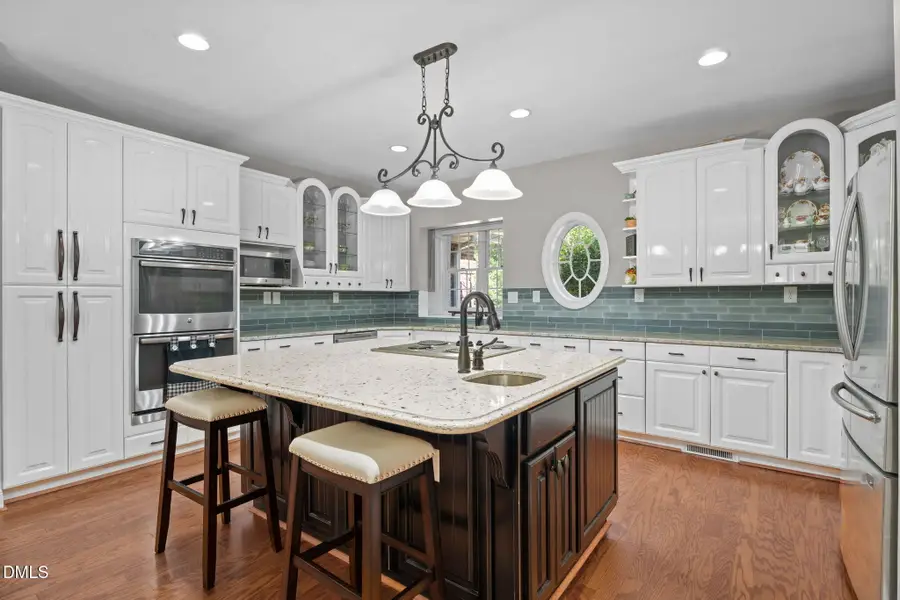 5870 Hoyt Road, Middlesex, NC 27557 - Image #3