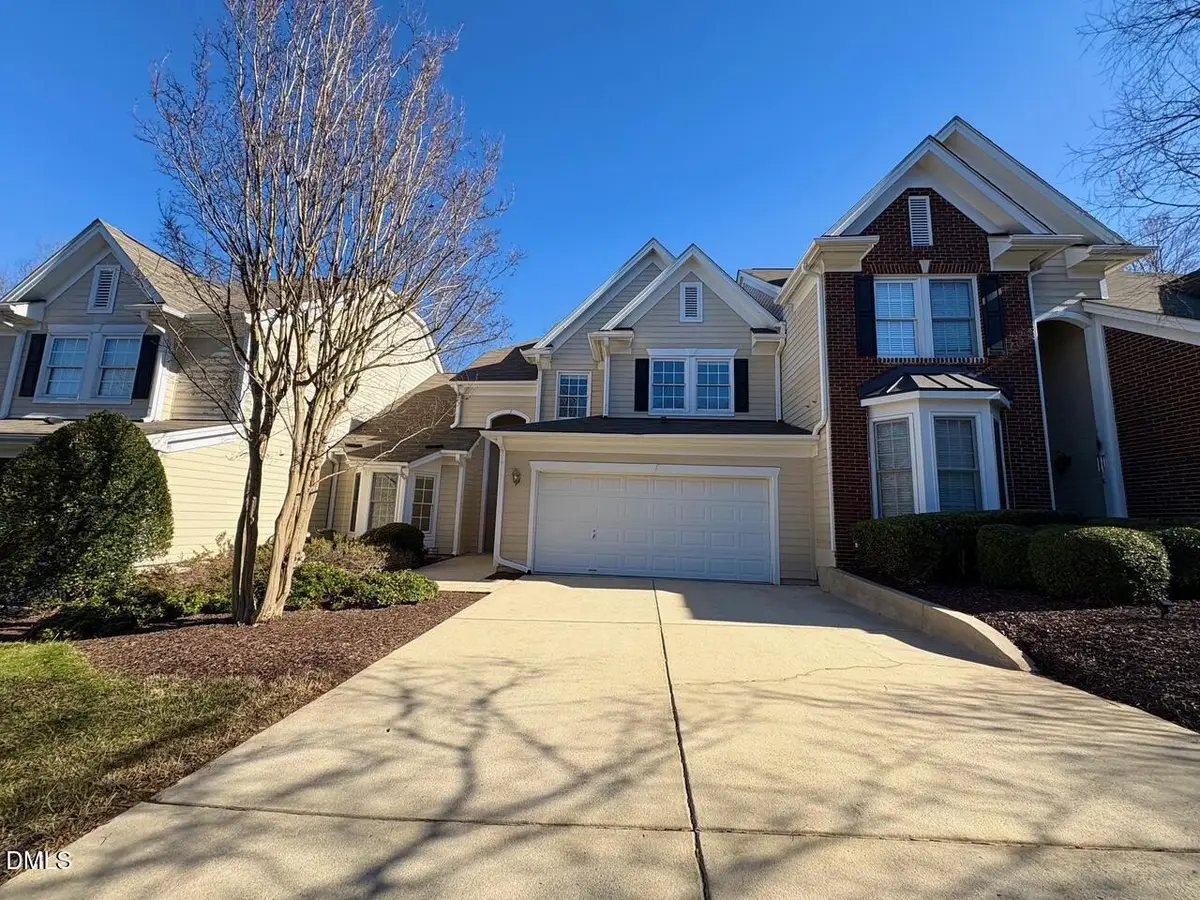 107 Badin Lake Court, Cary, NC 27519 - Image #1
