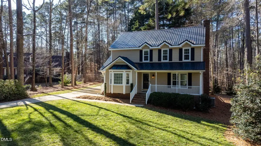 8121 Brookwood Court, Raleigh, NC 27613 - Image #3