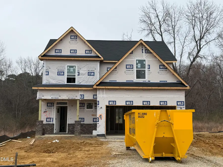 252 Cordgrass Court, Smithfield, NC 27577 - Image #2