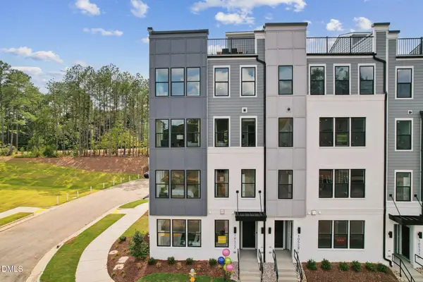 10561 Pleasant Branch Drive #201, Raleigh, NC 27614