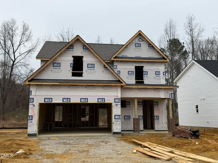 228 Cordgrass Court, Smithfield, NC 27577 - Image #2