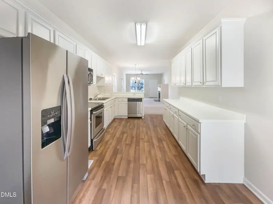 8 Lost Tree Court, Durham, NC 27703 - Image #2