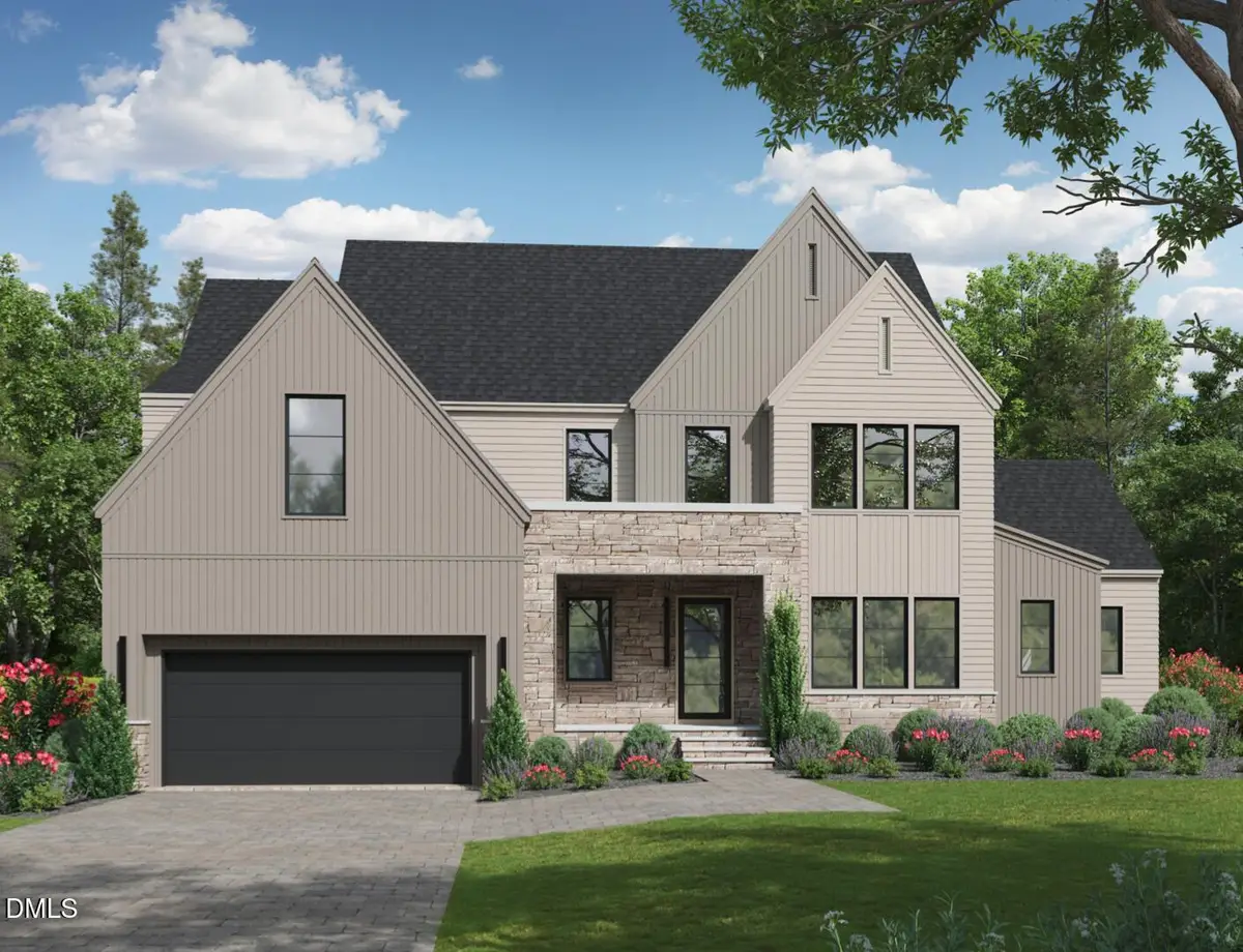 704 Coventry Court, Raleigh, NC 27609 - Image #1