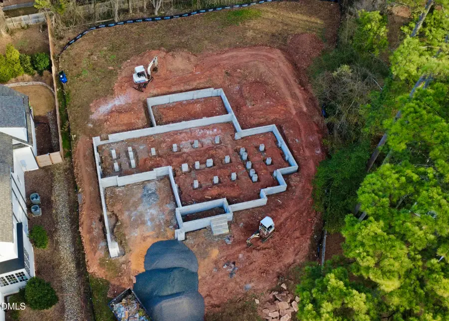 704 Coventry Court, Raleigh, NC 27609 - Image #2