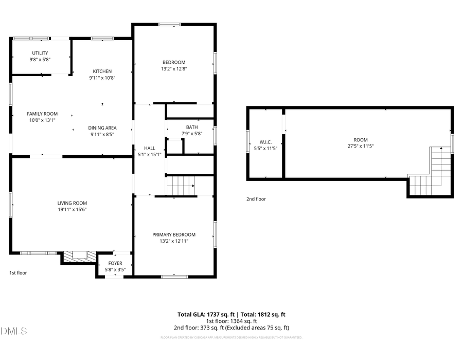 1811 Lazy Lane, High Point, NC 27265 - #2