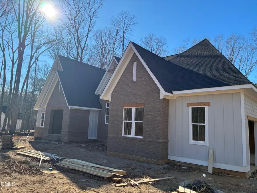 638 Old Goldston Road, Pittsboro, NC 27312 - Image #2