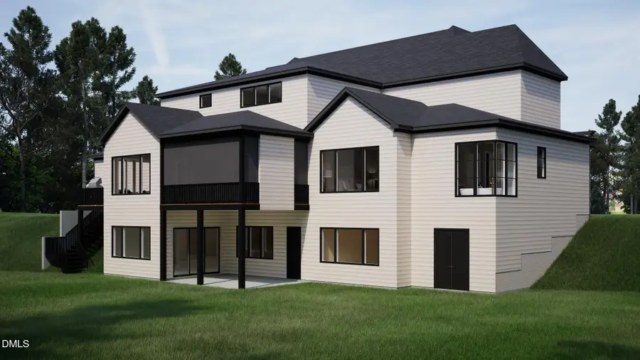 408 Shinleaf Pond Trail, Raleigh, NC 27614 - Image #3