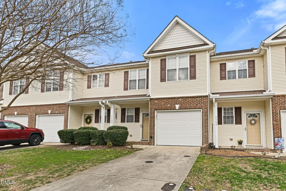 4664 Pooh Corner Drive, Raleigh, NC 27616 - Image #1