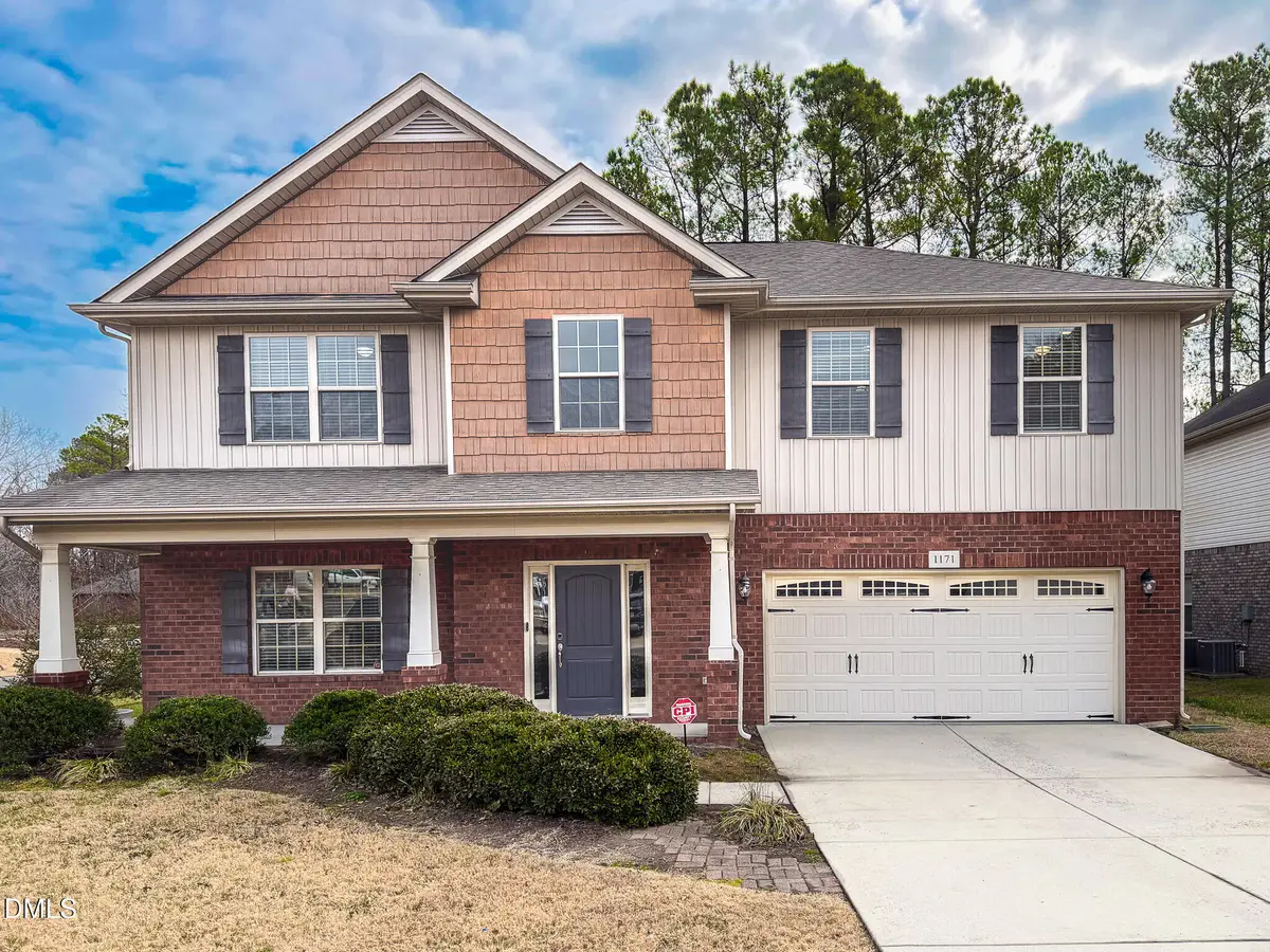 1171 Jackson Court, Creedmoor, NC 27522 - Image #1