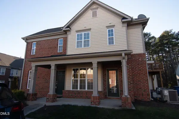 9903 Grettle Court, Raleigh, NC 27617