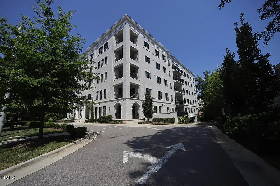 620 Wade Avenue #206, Raleigh, NC 27605 - Image #2