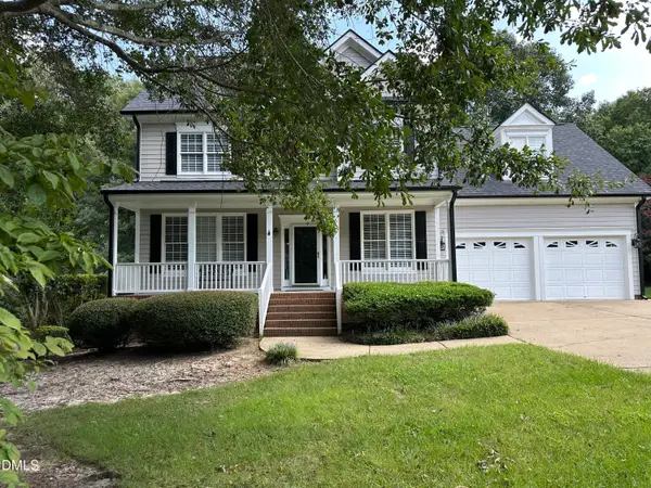 310 Waverly Drive, Clayton, NC 27527