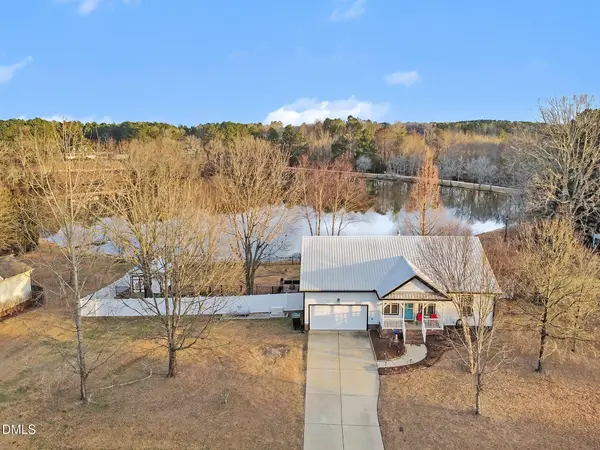 735 Cross Link Drive, Angier, NC 27501