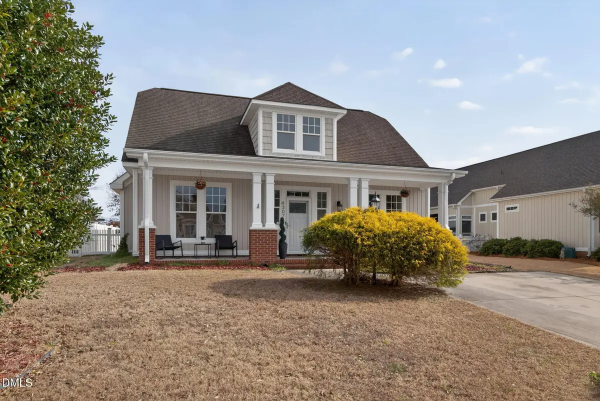 4307 Maple Leaf Lane Sw, Wilson, NC 27893 - Image #1