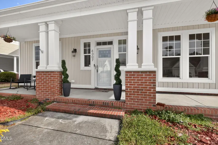 4307 Maple Leaf Lane Sw, Wilson, NC 27893 - Image #3