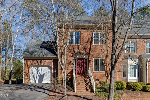 124 Rosewall Lane, Cary, NC 27511