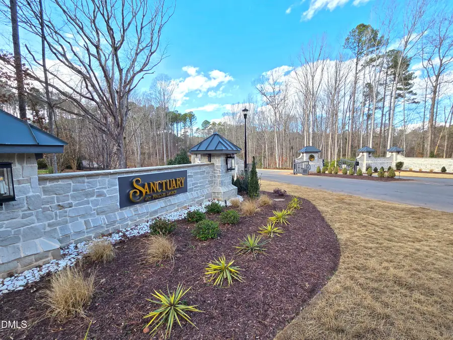 6460 Sanctuary Falls Drive, Raleigh, NC 27614 - Image #3