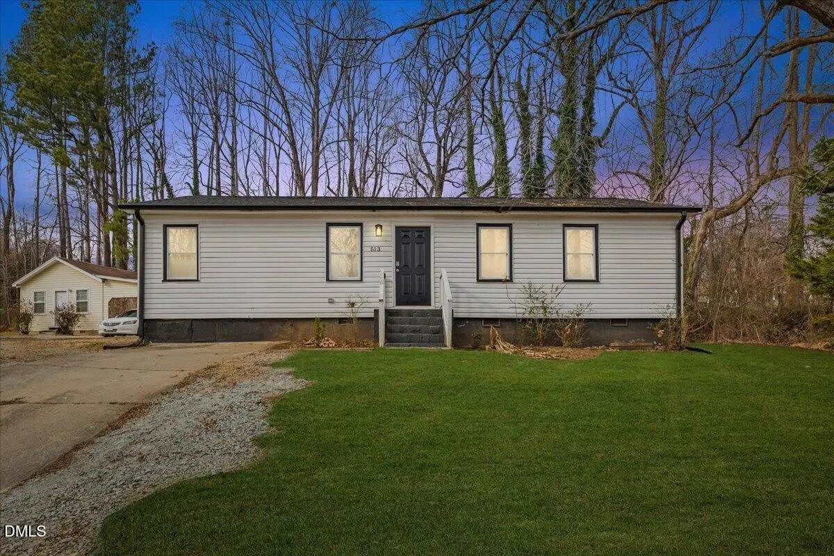 513 Broad Street, Roxboro, NC 27573 - Image #1