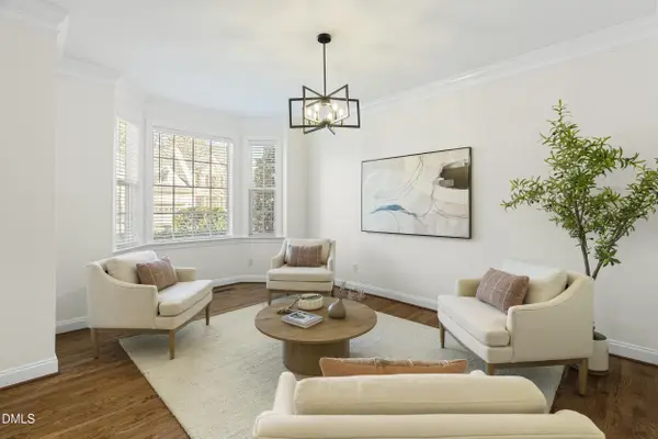 105 Bayless Ridge Court, Morrisville, NC 27560