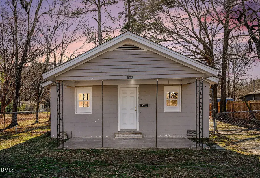 800 E Lizzie Street, Selma, NC 27576 - Image #2
