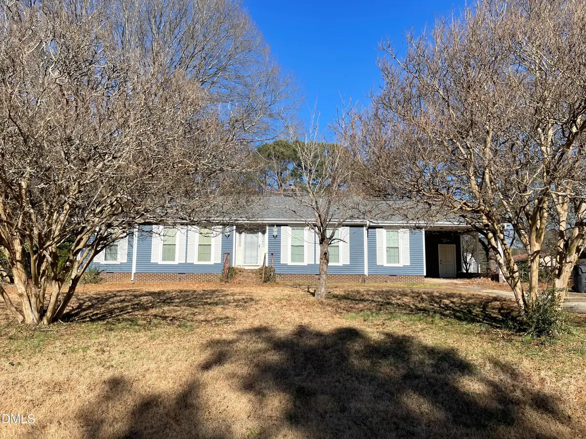 6112 Countryview Lane, Raleigh, NC 27606 - Image #1