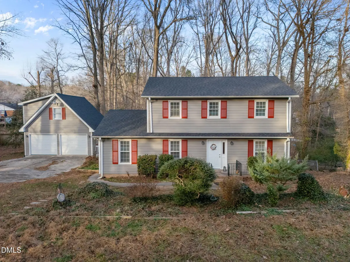 1310 Bramble Drive, Durham, NC 27712 - Image #1