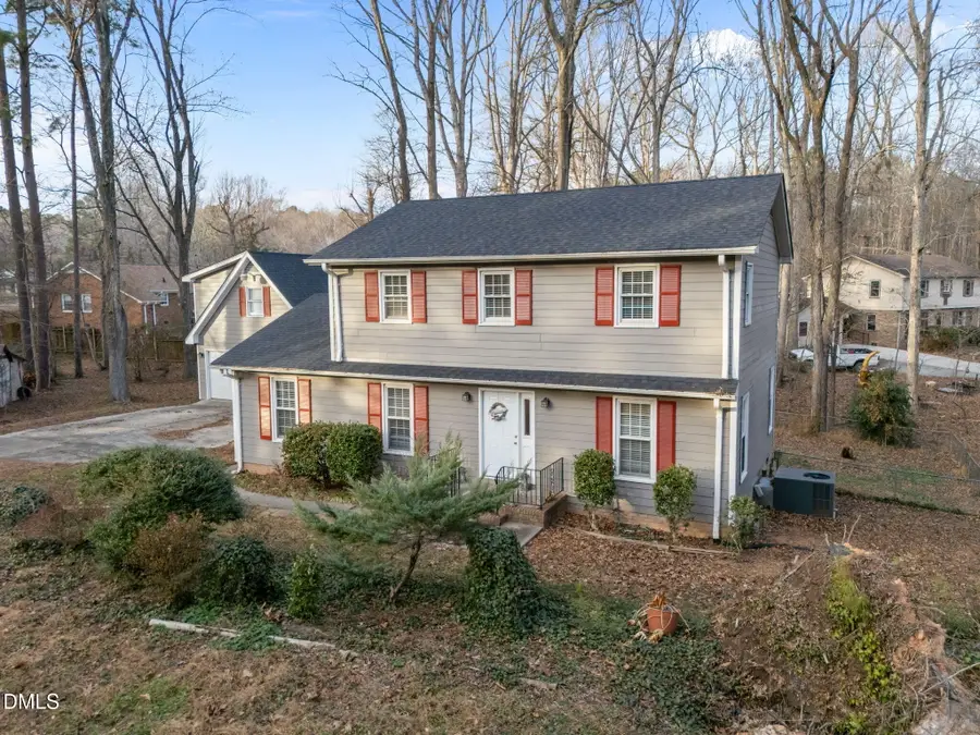 1310 Bramble Drive, Durham, NC 27712 - Image #3