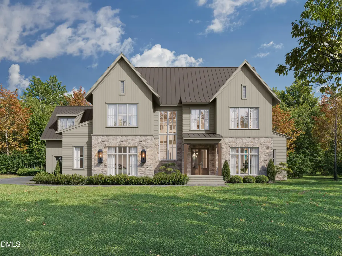 6448 Sanctuary Falls Drive, Raleigh, NC 27614 - Image #1