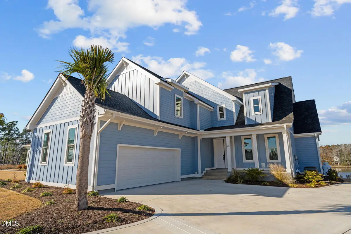 13 E Cannon Cove, Hampstead, NC 28443 - Image #1