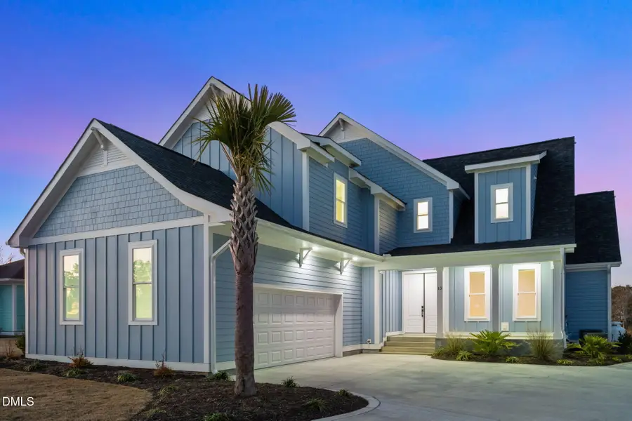 13 E Cannon Cove, Hampstead, NC 28443 - Image #2