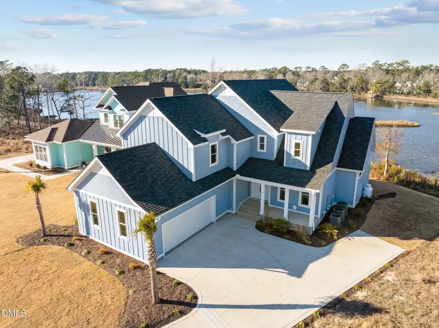 13 E Cannon Cove, Hampstead, NC 28443 - Image #3