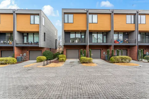 536 S Person Street, Raleigh, NC 27601