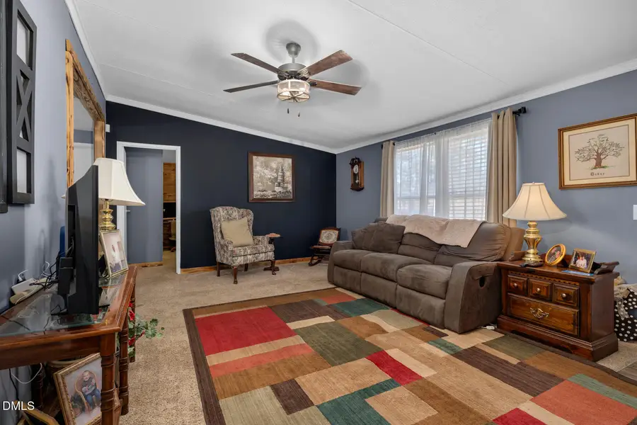 8154 Cedar Grove School Loop Road, Nashville, NC 27856 - Image #3