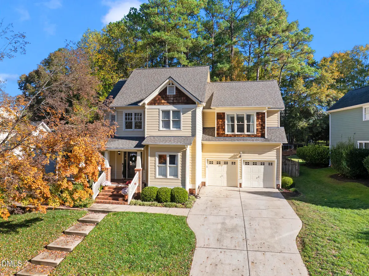 10204 River Bank Drive, Raleigh, NC 27614 - Image #1