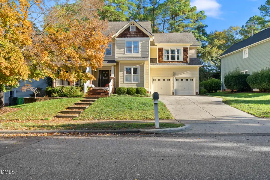 10204 River Bank Drive, Raleigh, NC 27614 - Image #2