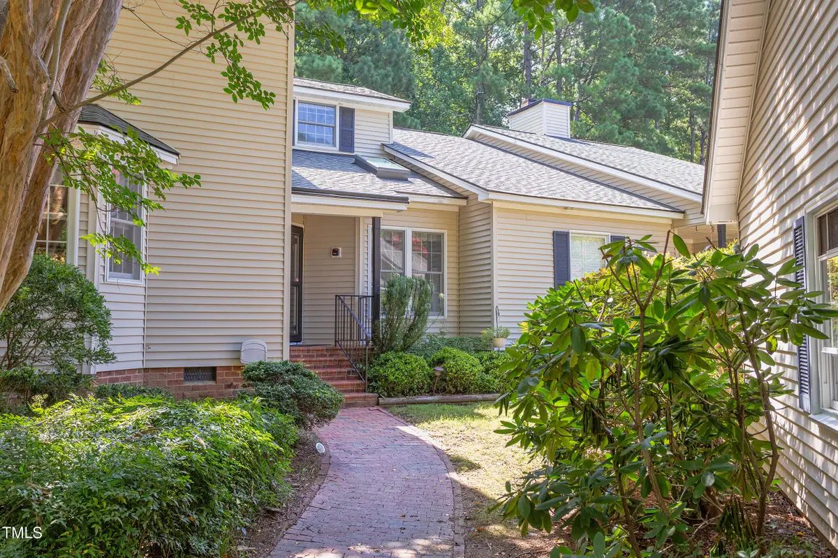 309 Baneberry Close, Pittsboro, NC 27312 - #1