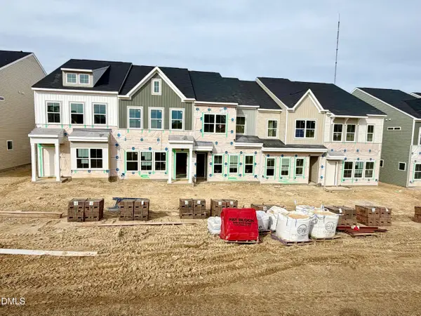 140 Silver Fir Lane #246, Garner, NC 27529