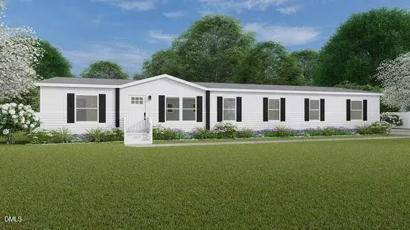 369 Sombrero Lane, Henderson, NC 27537