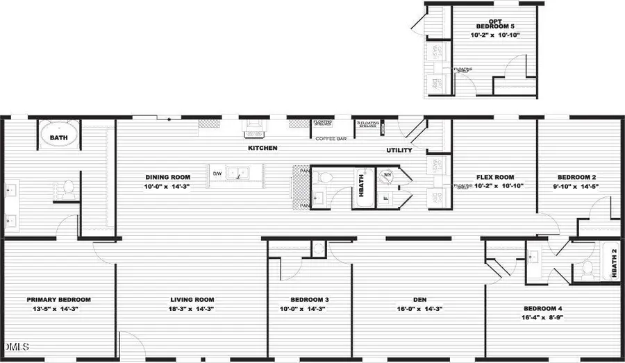 369 Sombrero Lane, Henderson, NC 27537 - Image #2