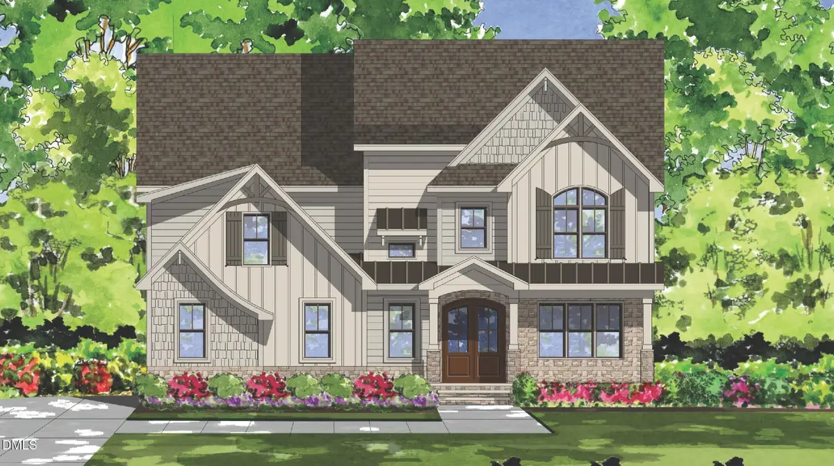 5824 Carriage Gate Drive, Raleigh, NC 27603 - Image #1