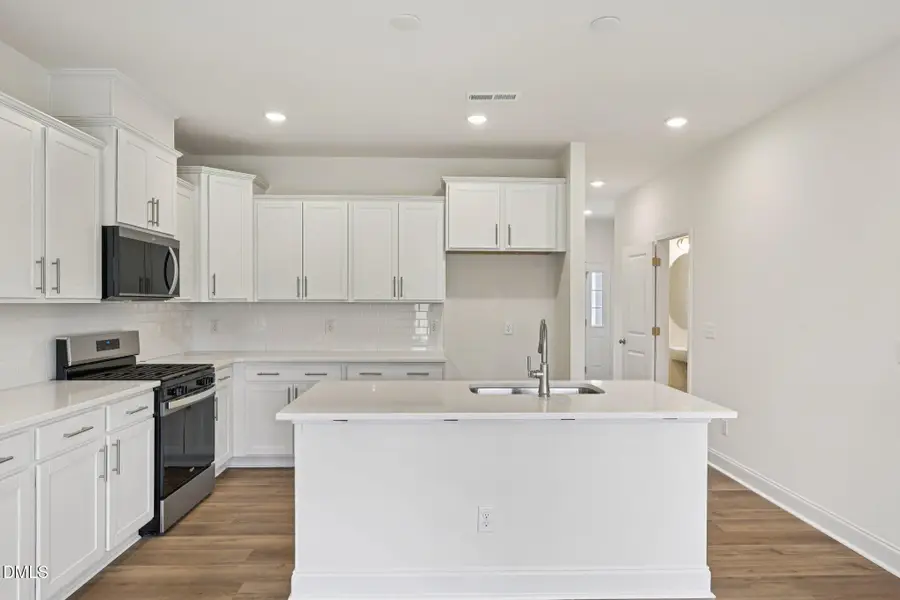 937 Kensley Grove Lane #40, Fuquay Varina, NC 27526 - Image #2