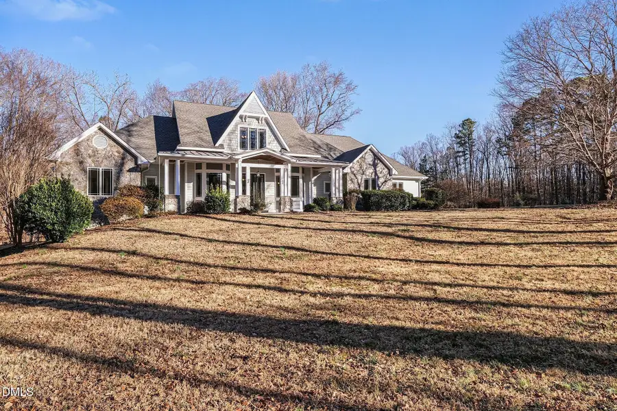208 Meadow Run Drive, Chapel Hill, NC 27517 - Image #3