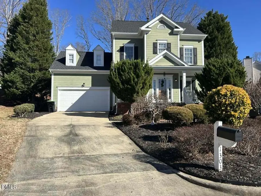 1303 Goldspot Court, Apex, NC 27502 - Image #2