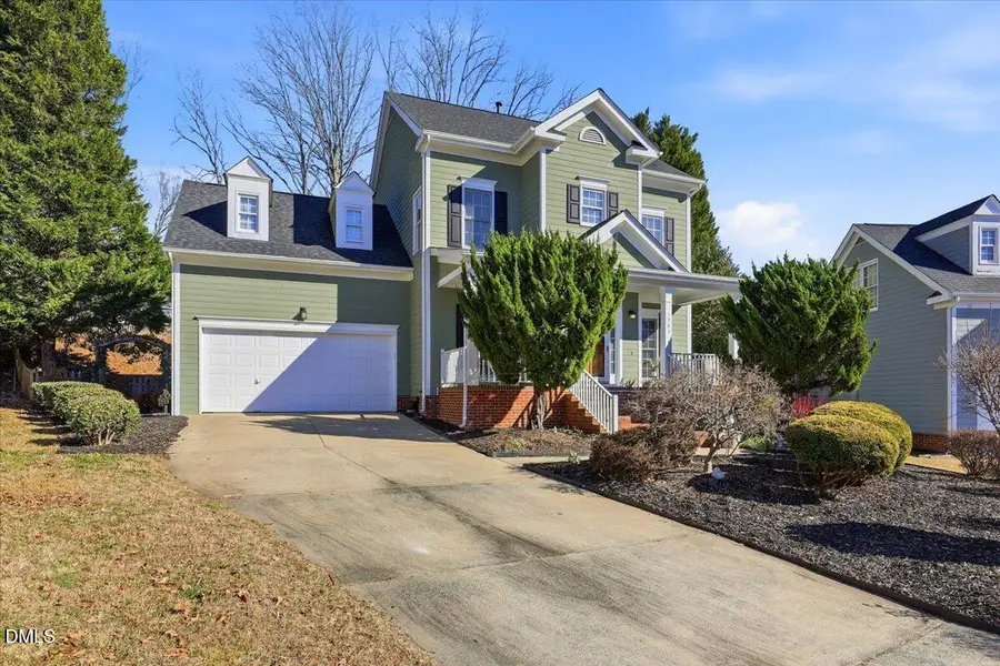 1303 Goldspot Court, Apex, NC 27502 - Image #3