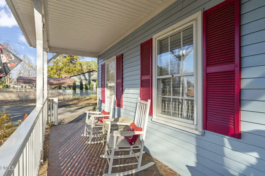 207 S Adams Street, Durham, NC 27703 - Image #3