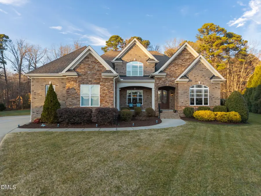 5700 Accipiter Court, Fuquay Varina, NC 27526 - Image #3