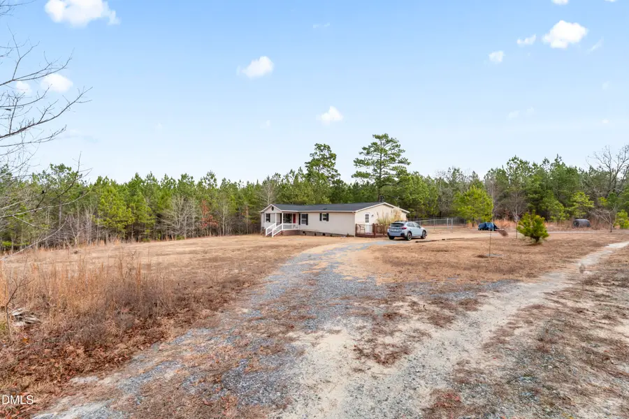 707 Currie Mill Road, Jackson Springs, NC 27281 - Image #3