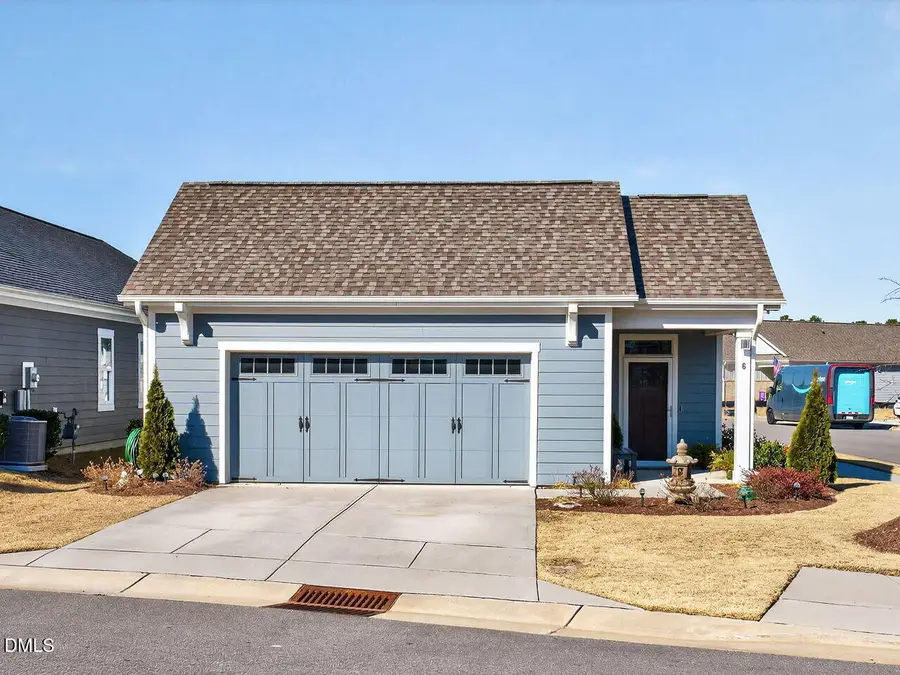 6 Cabarrus Way, Clayton, NC 27527 - Image #2